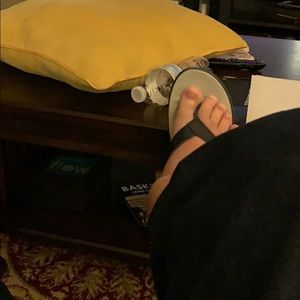 Meet your Posher, Chris